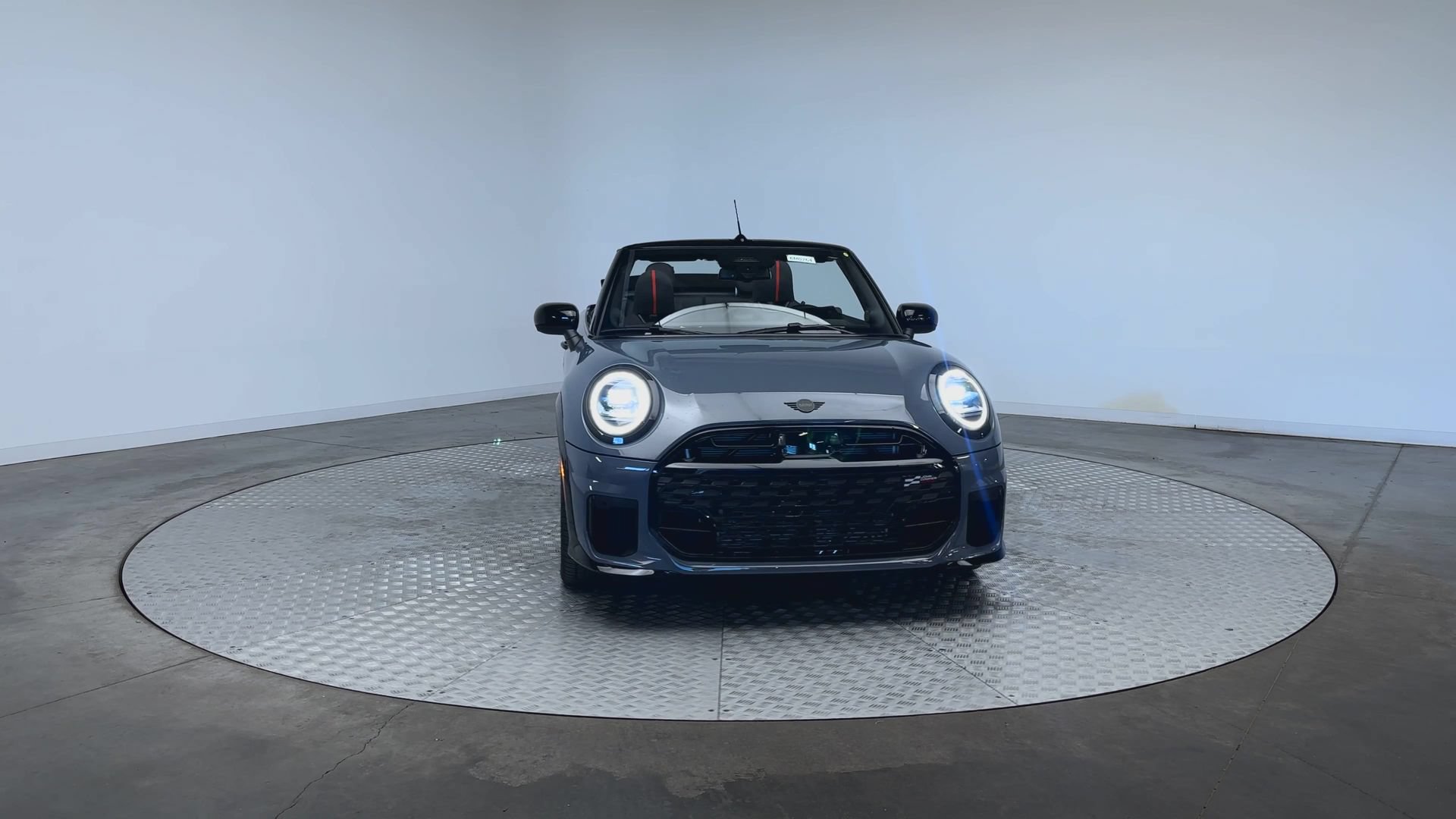 New 2026 MINI Cooper S FWD image 3