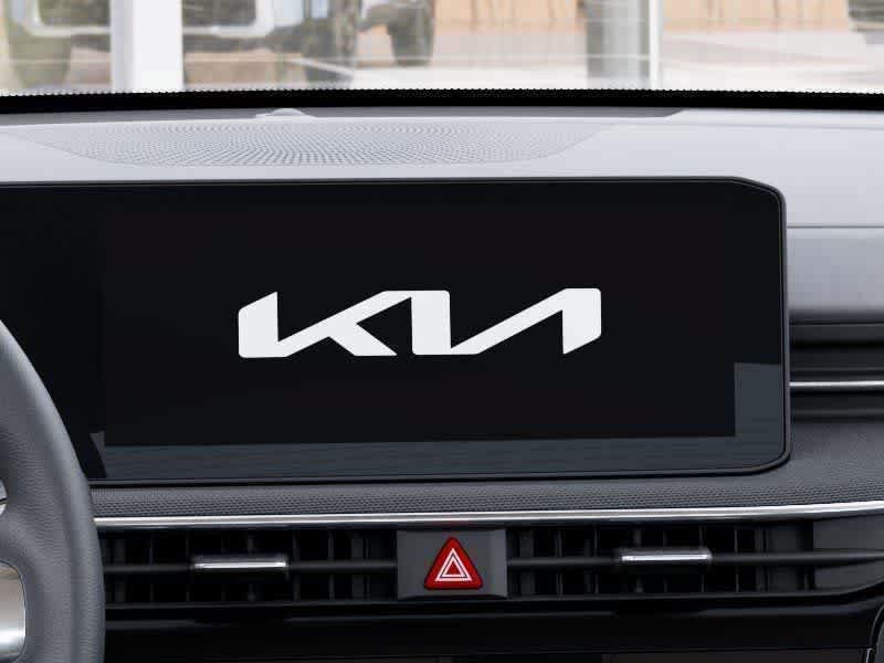 Certified 2026 Kia K5 LXS FWD image 20