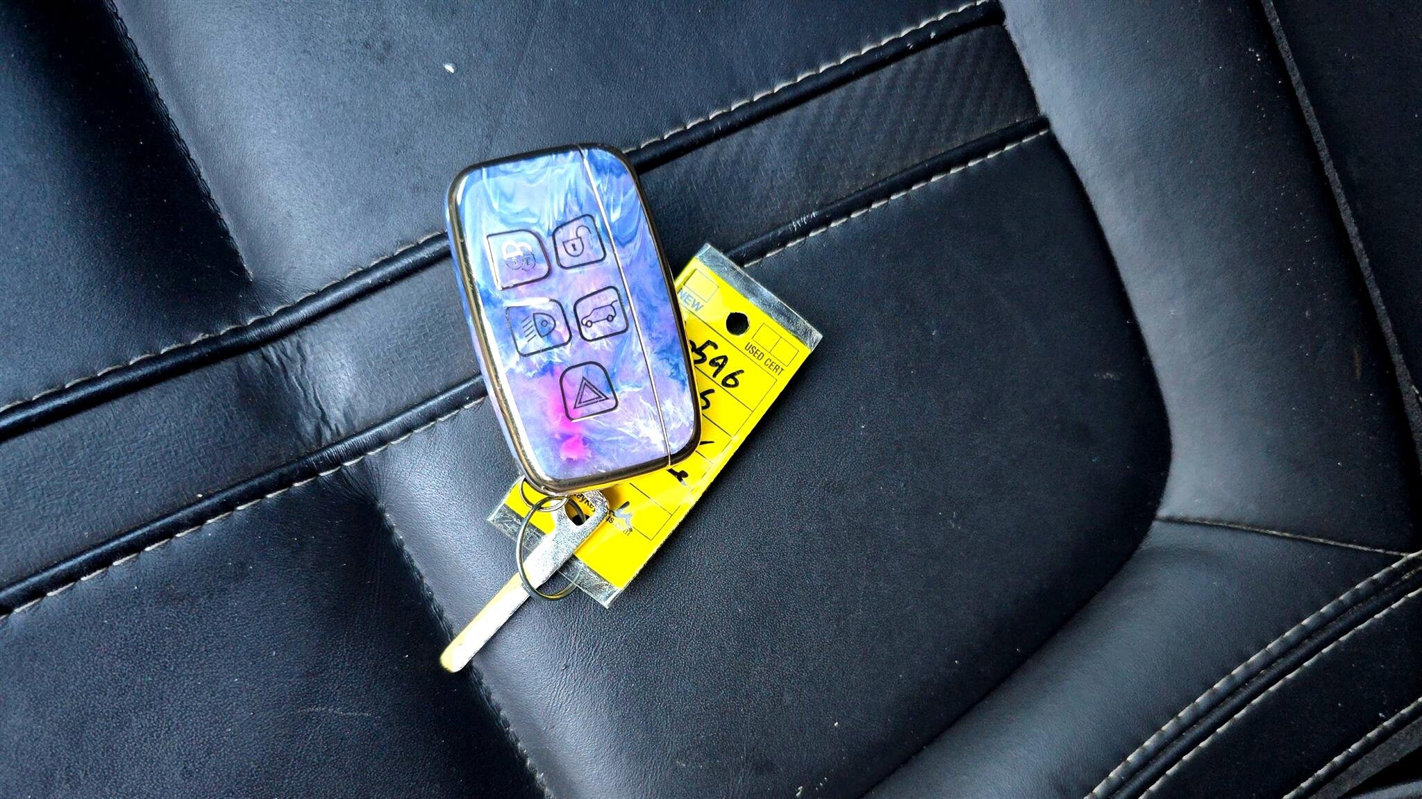 Used 2016 Jaguar F-TYPE R image 56