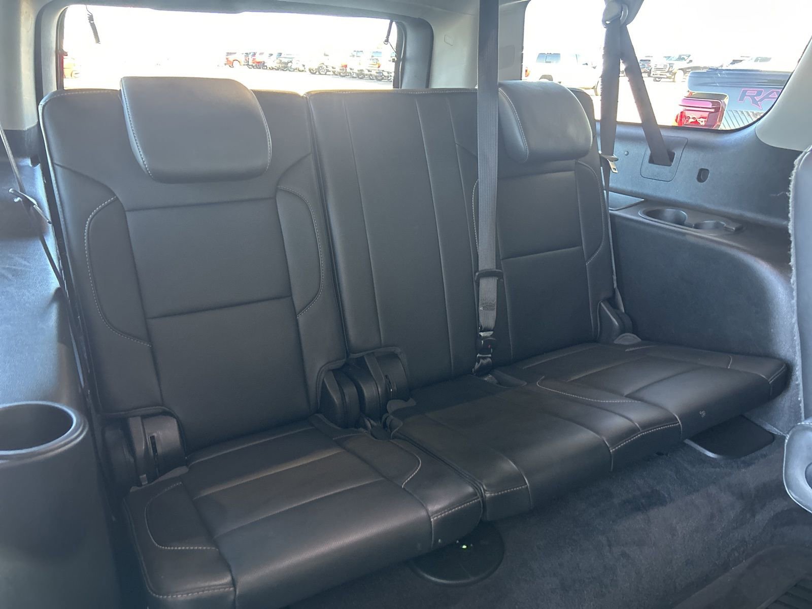Used 2019 Chevrolet Suburban Premier image 14