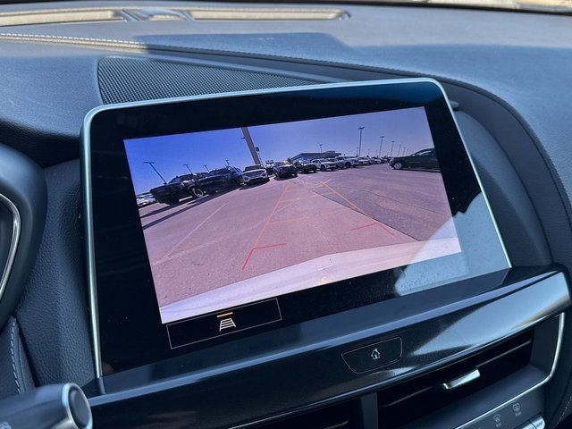 Used 2023 Cadillac CT5 Luxury image 8