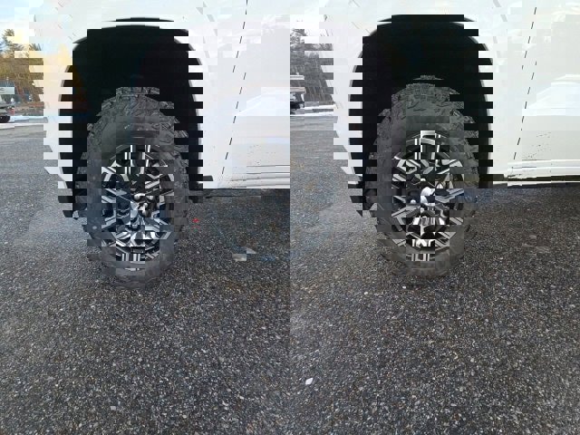 New 2026 Chevrolet Colorado Z71 image 31