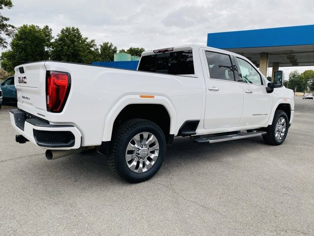 Used 2023 GMC Sierra 2500 Denali w/ Denali Ultimate Package image 10