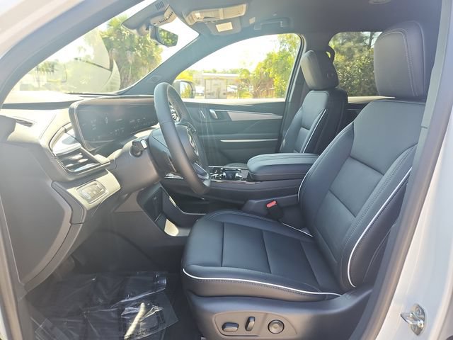New 2026 Buick Enclave Preferred AWD/4WD image 18