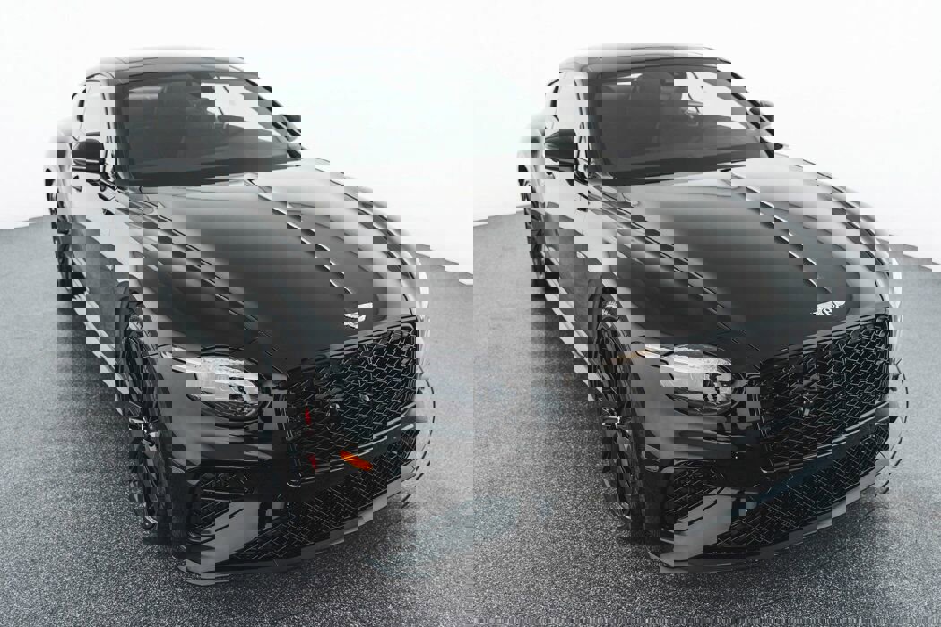 New 2025 Bentley Continental GT Speed image 11