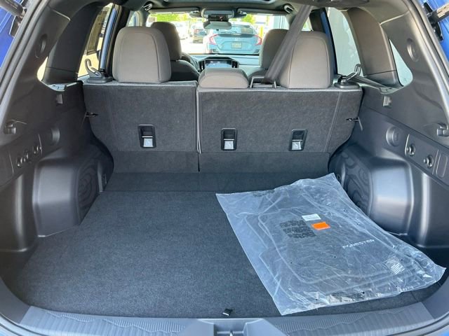 Certified 2026 Subaru Forester Premium AWD/4WD image 16