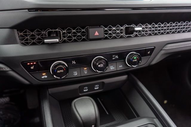 New 2026 Honda Accord SE image 23