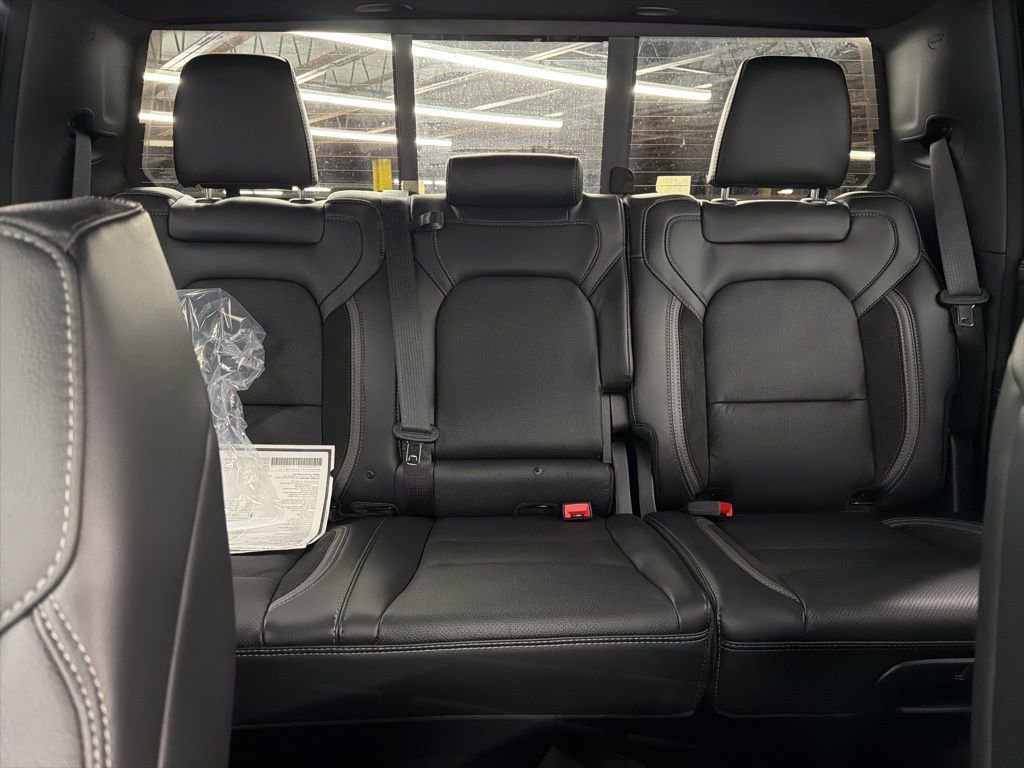 New 2026 RAM 1500 Rebel w/ G/T Package image 17