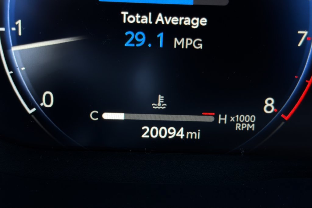 Certified 2025 Toyota RAV4 Limited w/ Advanced Technology Package FWD image 21