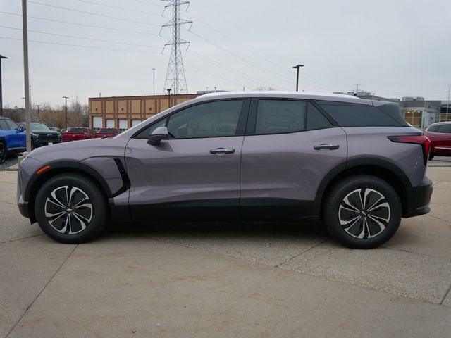 New 2026 Chevrolet Blazer EV LT AWD/4WD image 5
