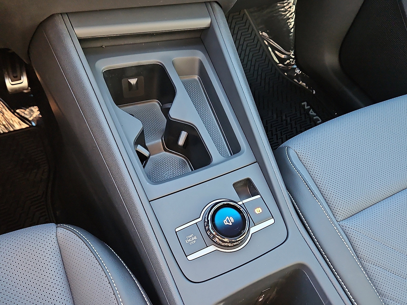 New 2026 Volkswagen Tiguan SE R-Line image 15