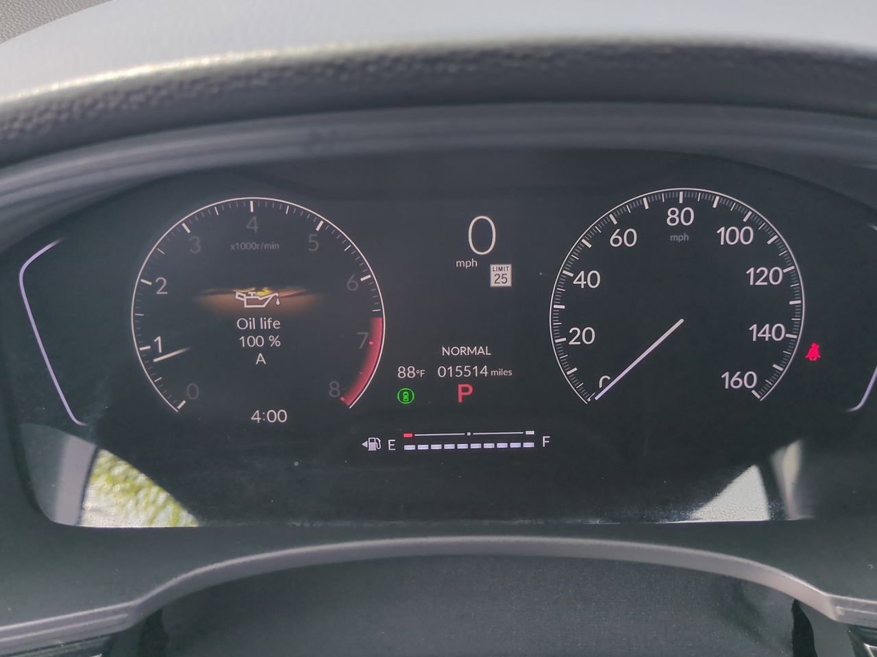 Used 2025 Honda Civic Sport image 11