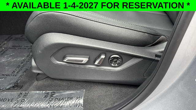 Used 2026 Acura MDX SH-AWD image 11