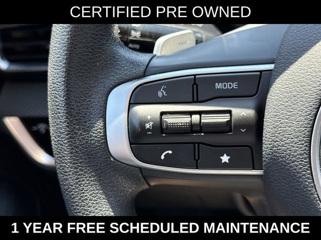 Used 2023 Kia Sportage LX AWD/4WD image 21
