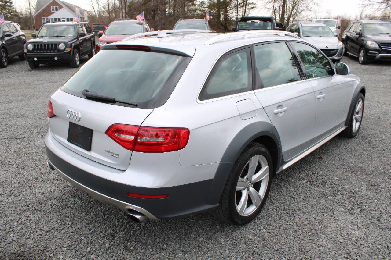 Used 2013 Audi A4 Prestige image 7