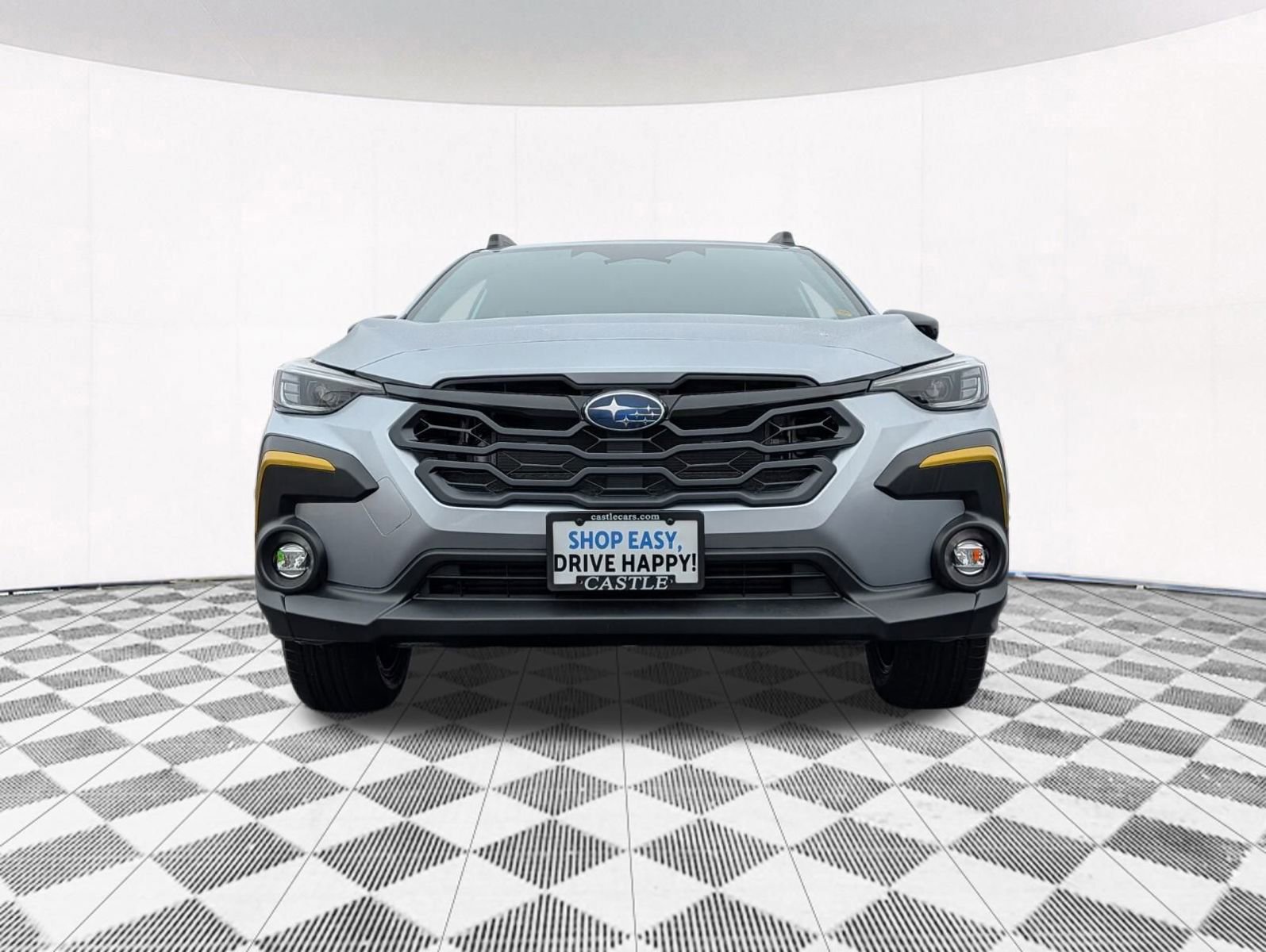 New 2026 Subaru Crosstrek 2.5i Sport image 17