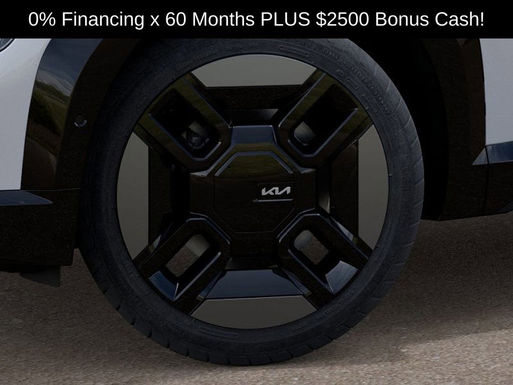 New 2026 Kia EV9 GT-Line image 9