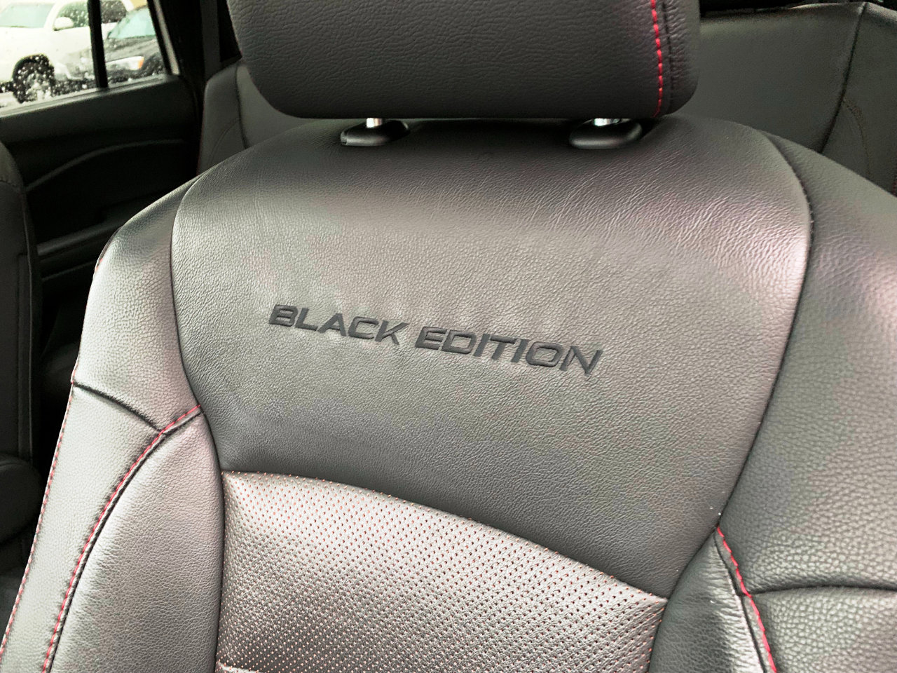 Used 2022 Honda Pilot Black Edition image 16