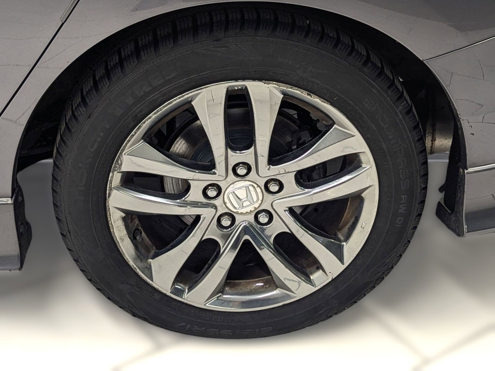 Used 2014 Honda Accord Touring image 9