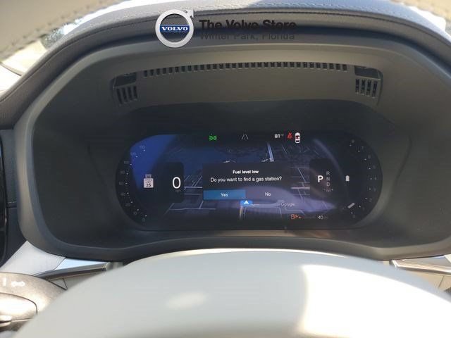 New 2026 Volvo XC60 B5 Ultra w/ Protection Package Premier AWD/4WD image 18