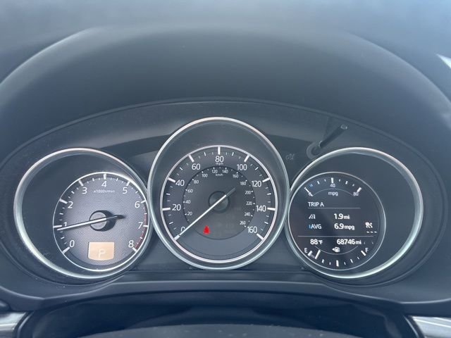 Used 2018 MAZDA CX-5 Grand Touring image 23