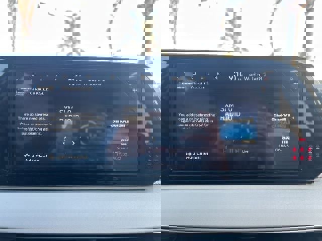 New 2025 Hyundai Palisade SE image 10