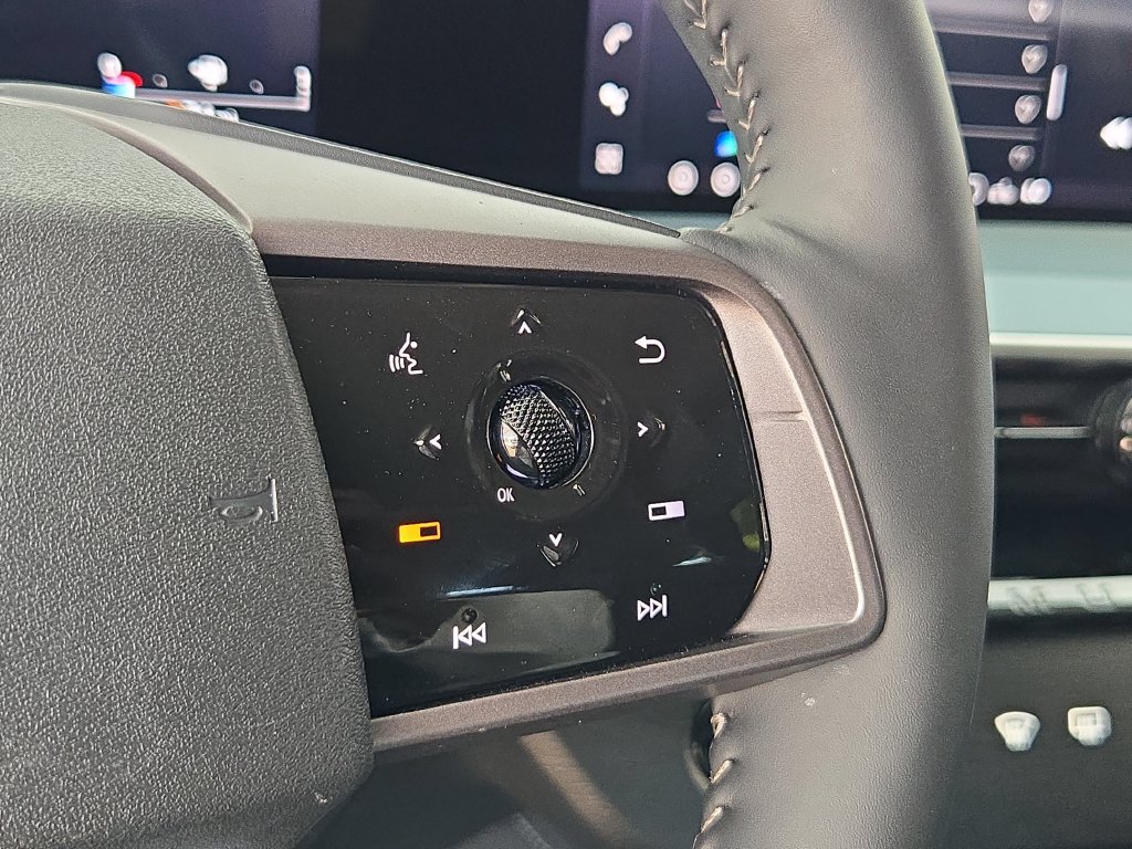 Certified 2026 Nissan Murano SL AWD/4WD image 26