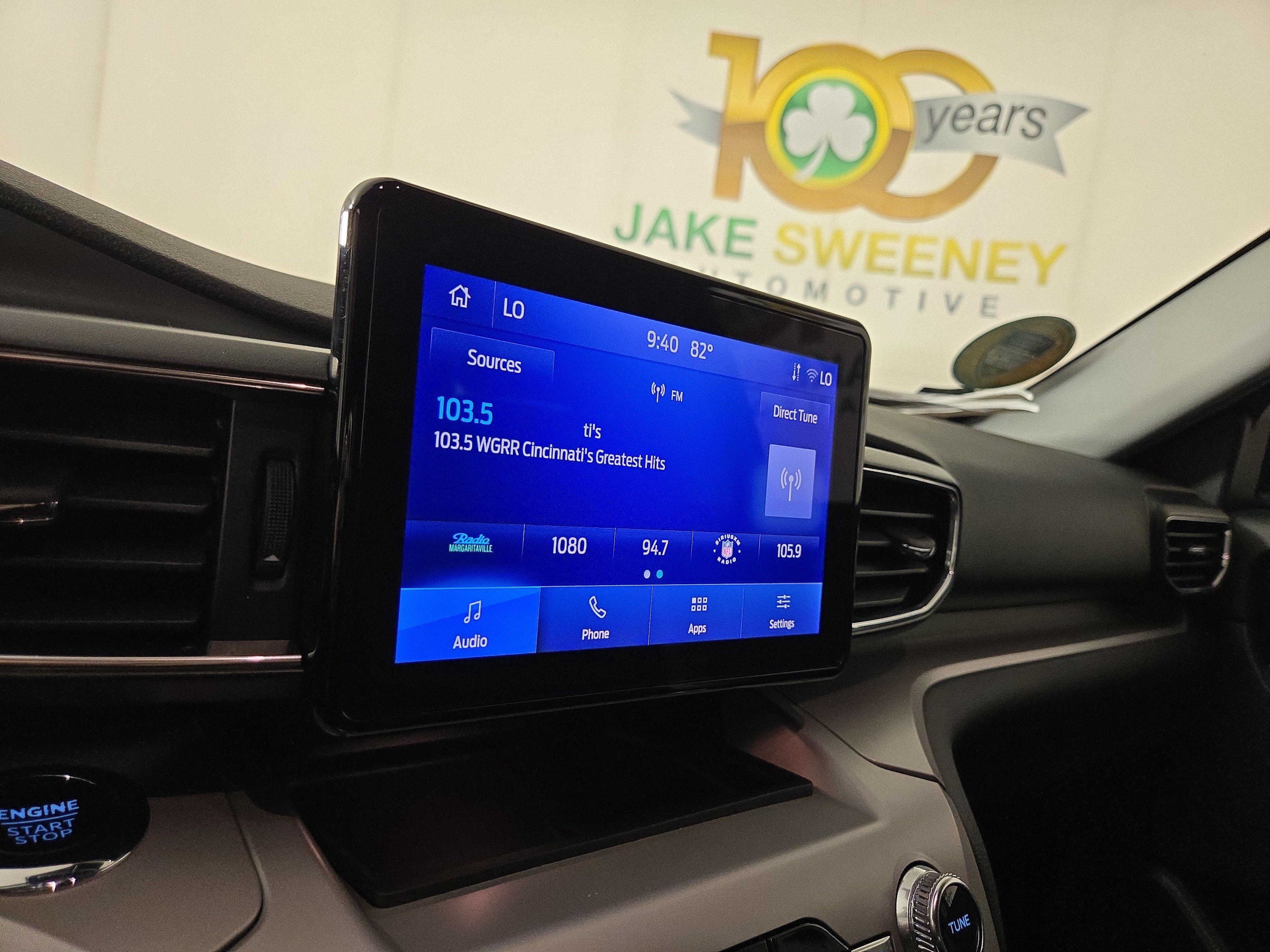 Used 2024 Ford Explorer XLT w/ Equipment Group 202A AWD/4WD image 20