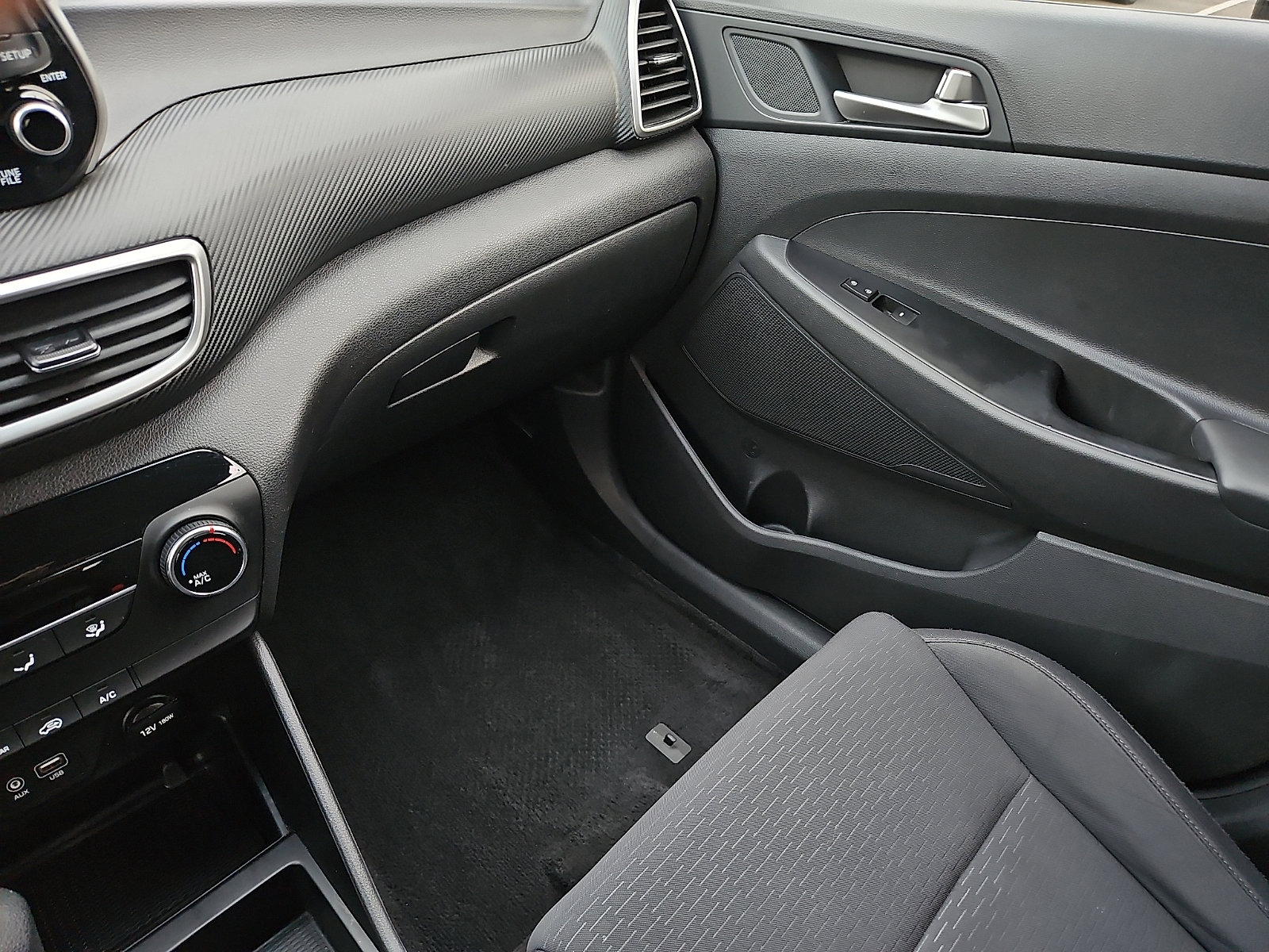 Used 2019 Hyundai Tucson SE AWD/4WD image 24