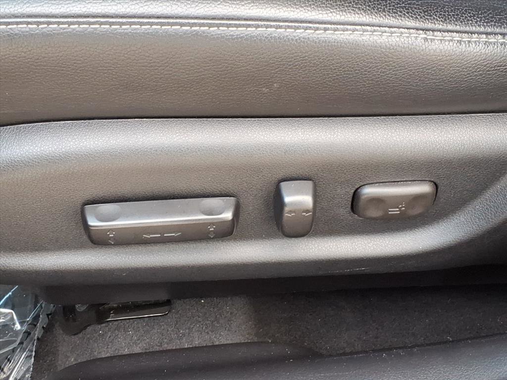 Used 2019 Acura ILX w/ Premium Package image 18