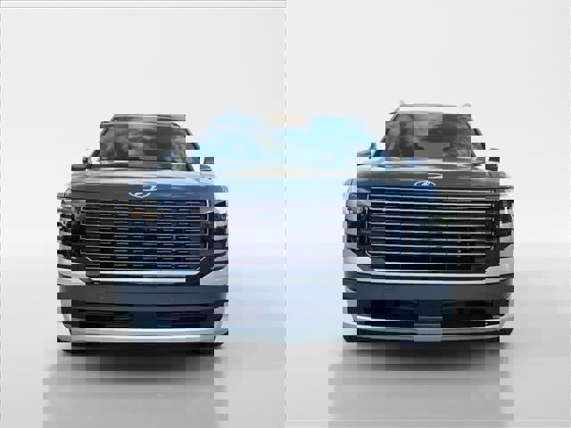 New 2026 Hyundai Palisade Calligraphy image 8