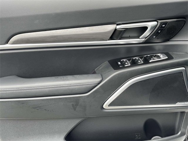 New 2025 Kia Telluride SX Prestige X-Line image 24
