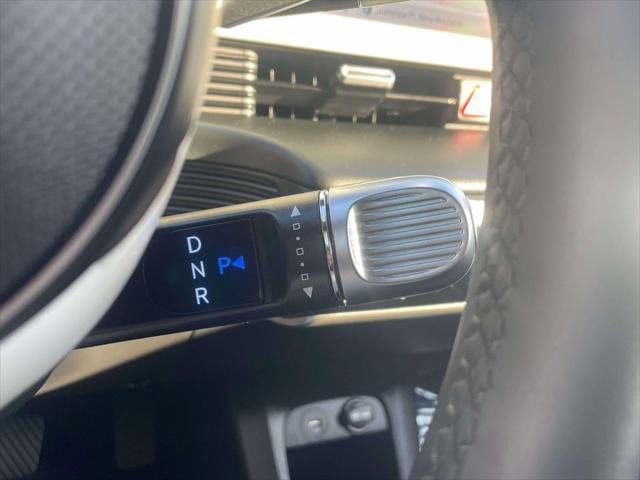 Used 2024 Hyundai Ioniq 5 SE image 30