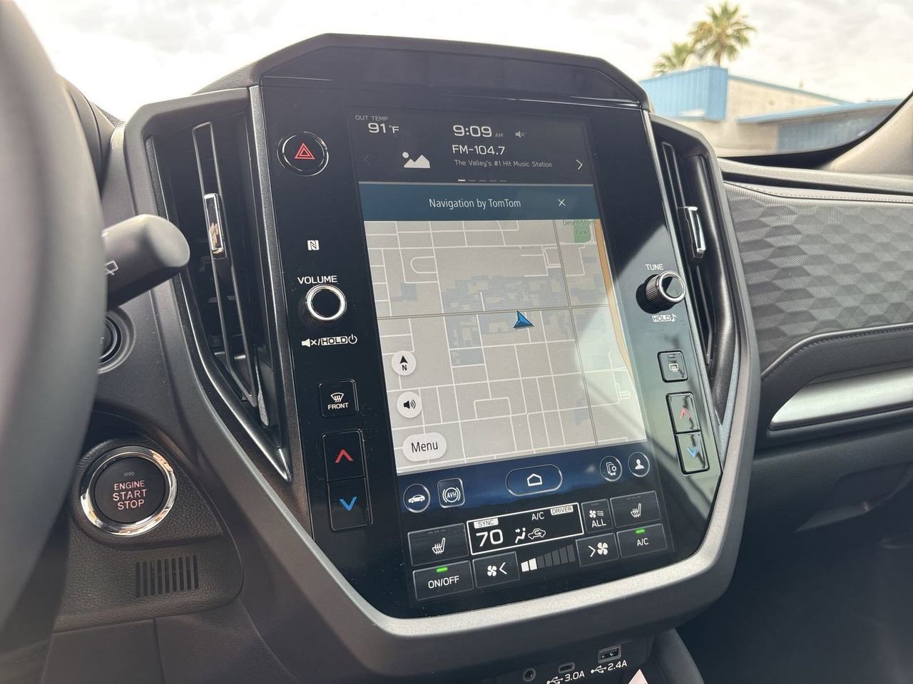 New 2026 Subaru Forester Premium AWD/4WD image 23