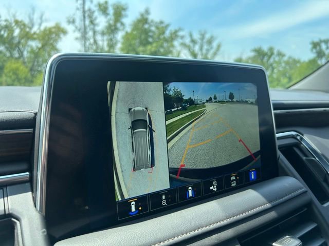 Used 2023 Chevrolet Tahoe High Country w/ Premium Package 2 image 21