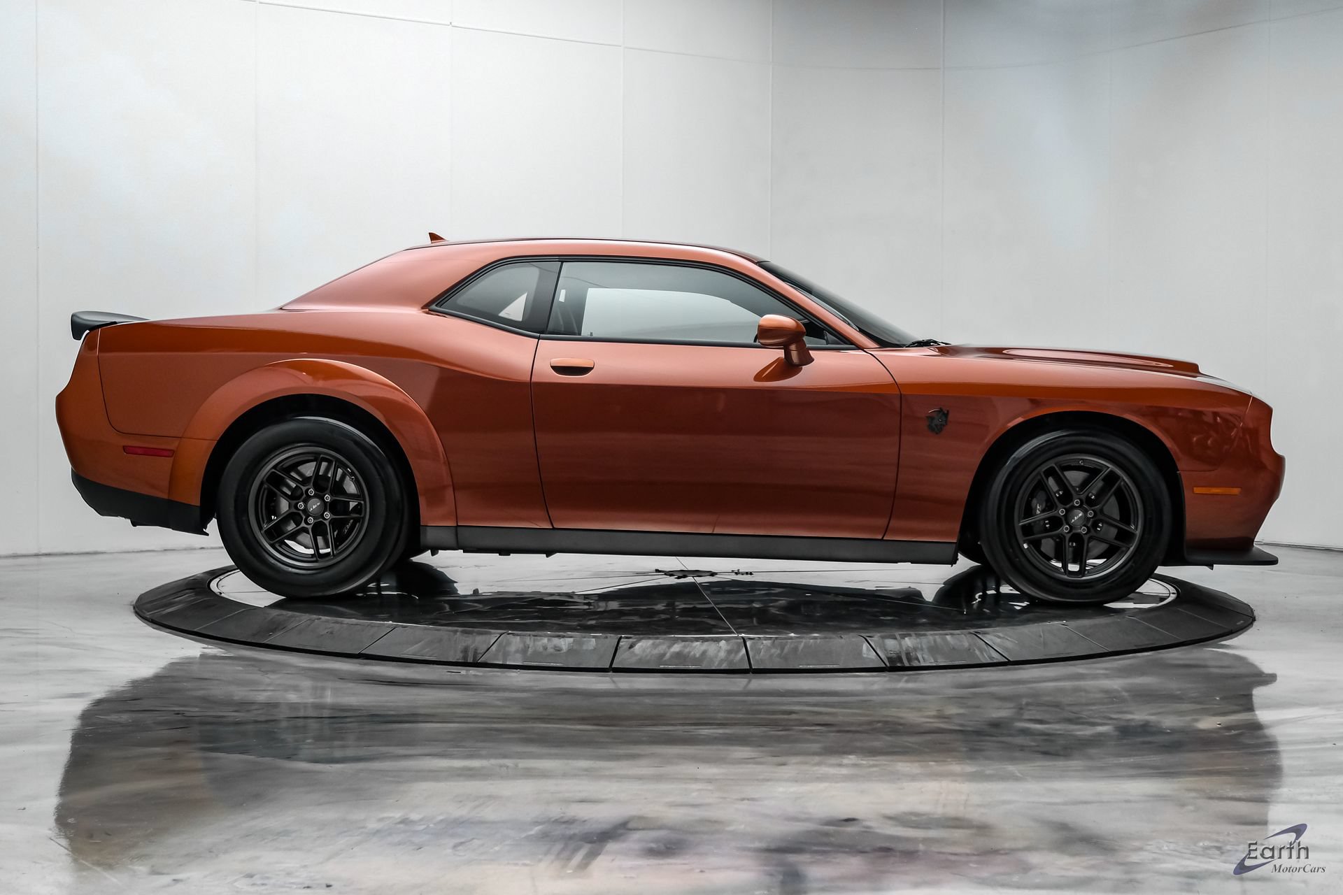 Used 2023 Dodge Challenger SRT Hellcat Redeye RWD image 23