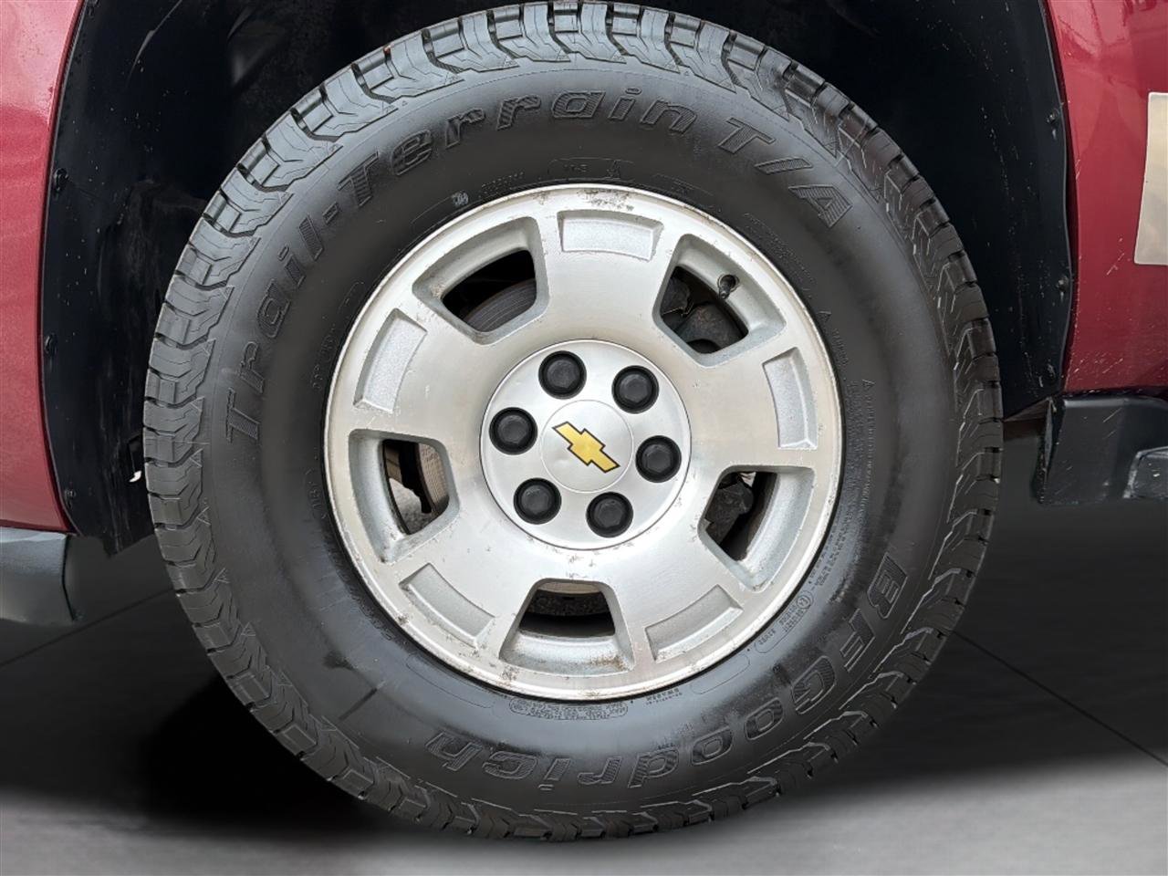 Used 2008 Chevrolet Avalanche LT w/ LT Preferred Equipment Group image 24