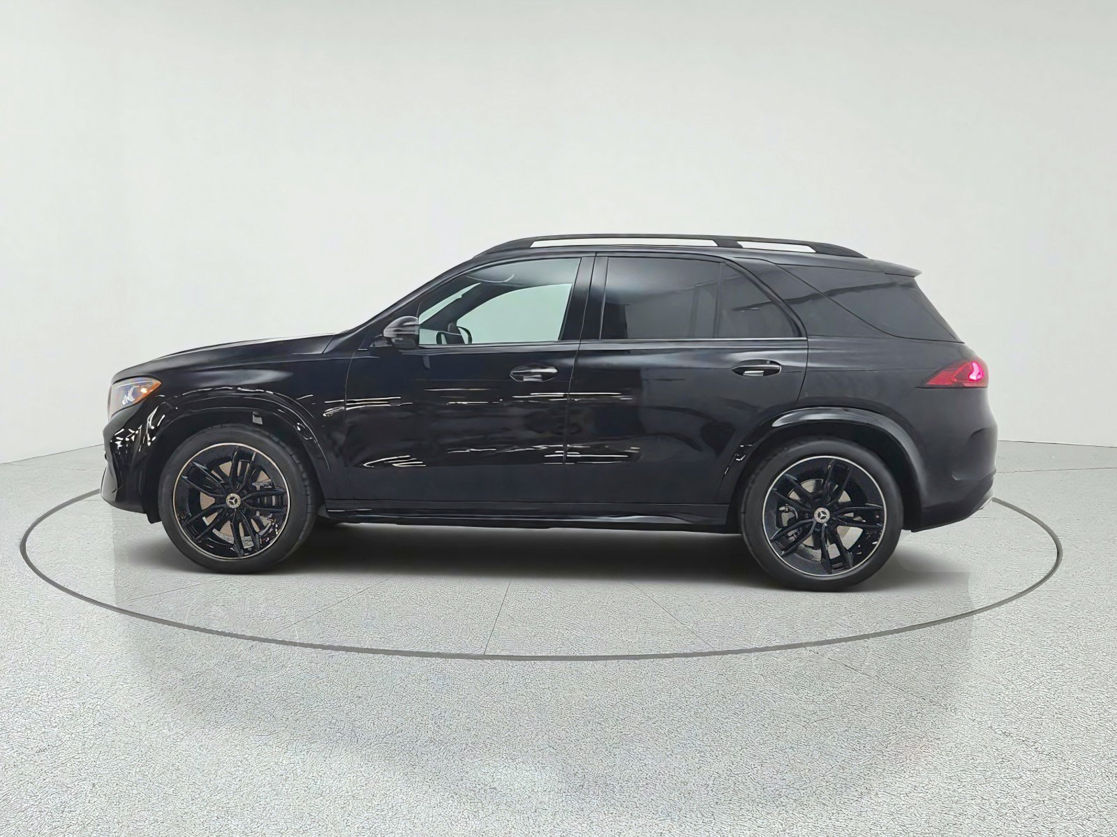 New 2027 Mercedes-Benz GLE 450 4MATIC image 8