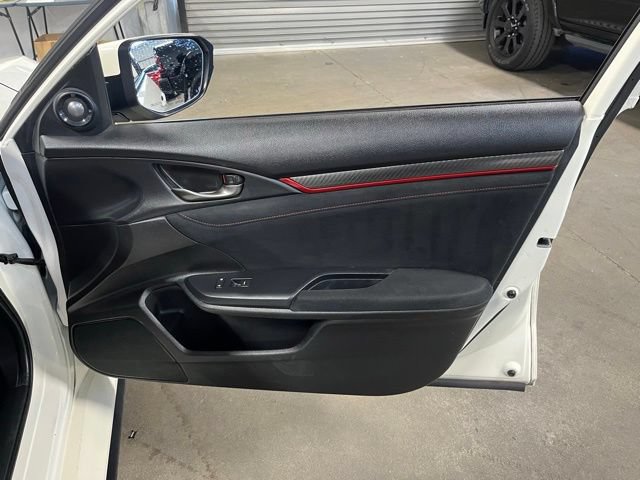 Used 2019 Honda Civic Type R image 12