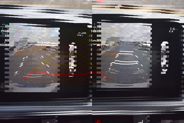 New 2026 Kia K5 GT-Line image 31