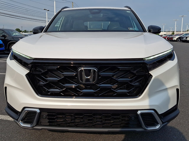 Certified 2026 Honda CR-V Sport Touring image 3