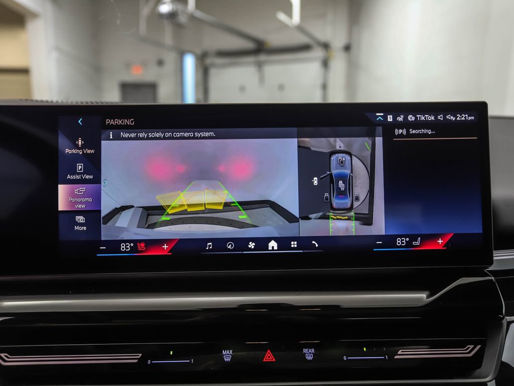 New 2026 BMW 530i xDrive w/ M Sport Package image 19