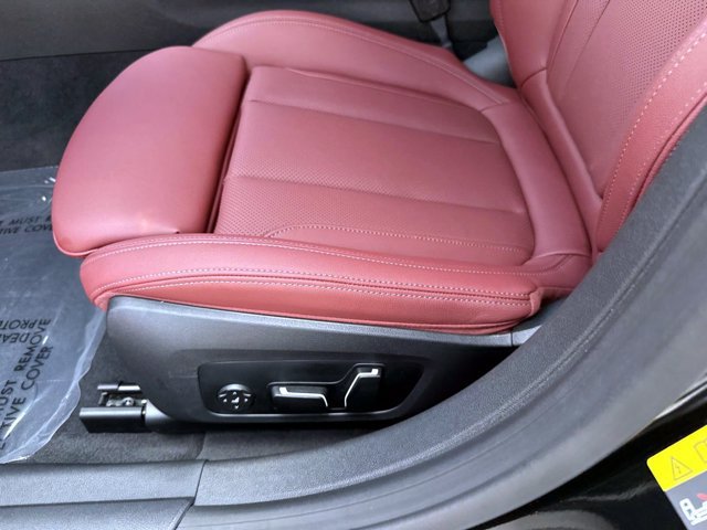 Used 2026 BMW i4 eDrive40 w/ M Sport Package RWD image 18