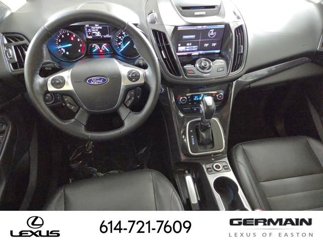 Used 2014 Ford Escape Titanium image 19