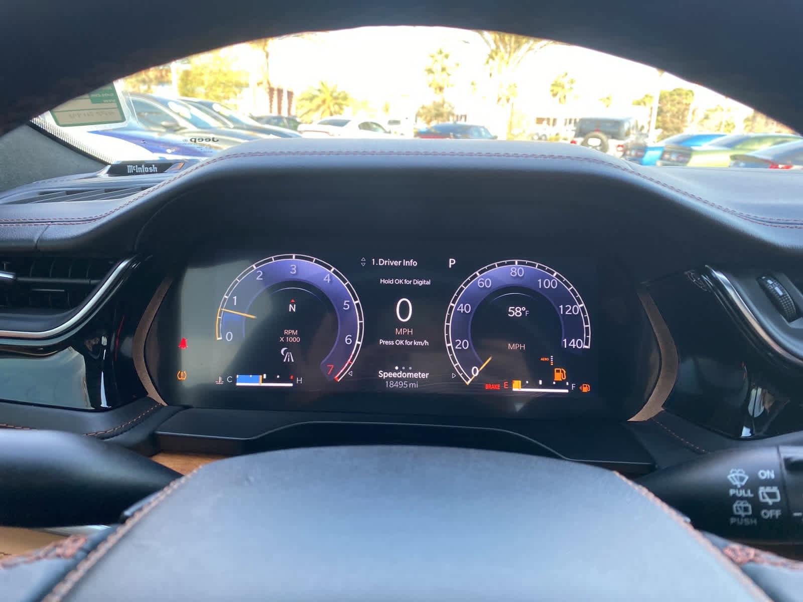 Used 2023 Jeep Grand Cherokee Summit image 9