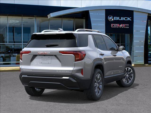 New 2027 GMC Terrain Elevation w/ Elevation Premium Package FWD image 4