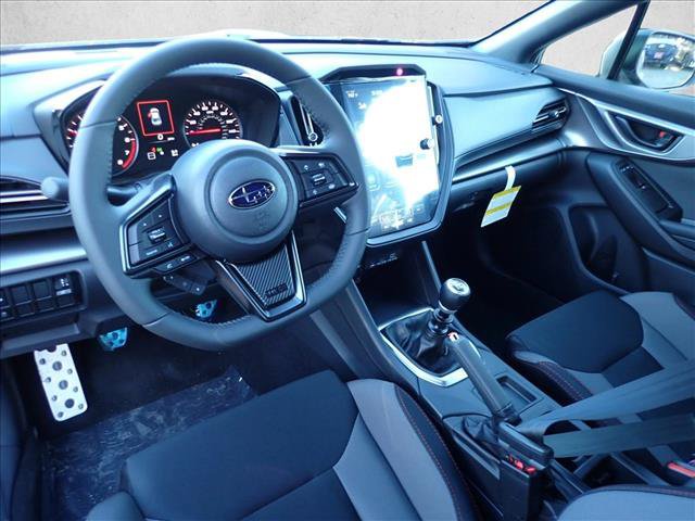 New 2026 Subaru WRX AWD/4WD image 8