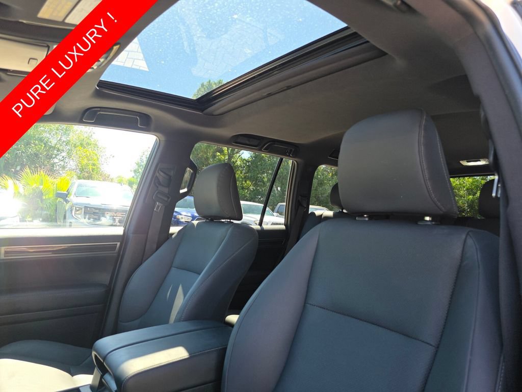 Used 2023 Lexus GX 460 Premium w/ Premium Package AWD/4WD image 26