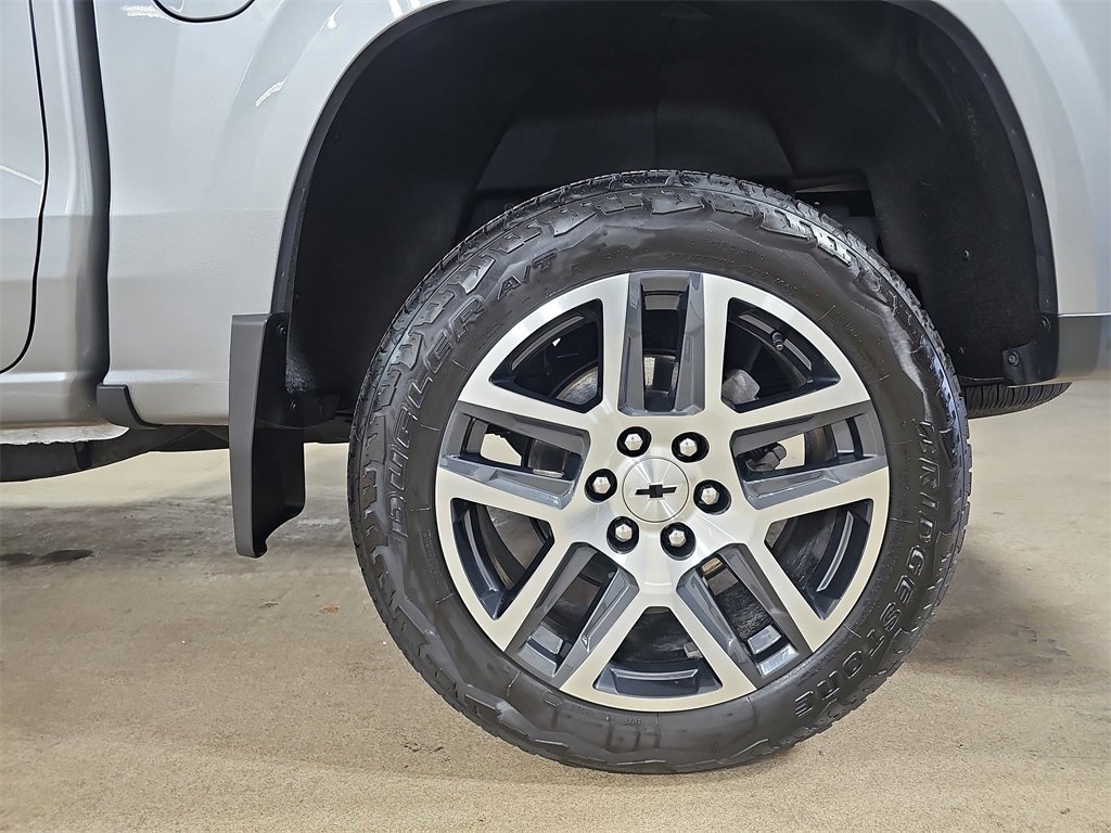 Certified 2023 Chevrolet Colorado Z71 w/ Z71 Convenience Package 2 image 36