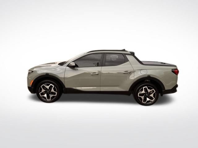 Used 2024 Hyundai Santa Cruz Limited AWD/4WD image 6